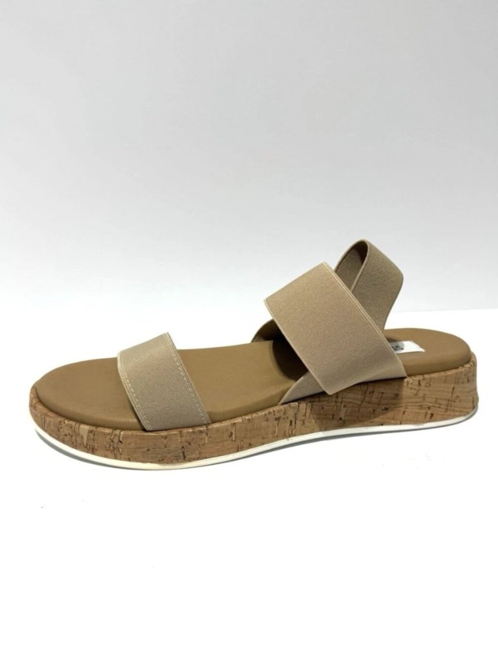 Steve Madden Womens Azzurra Sandals Size 8 M